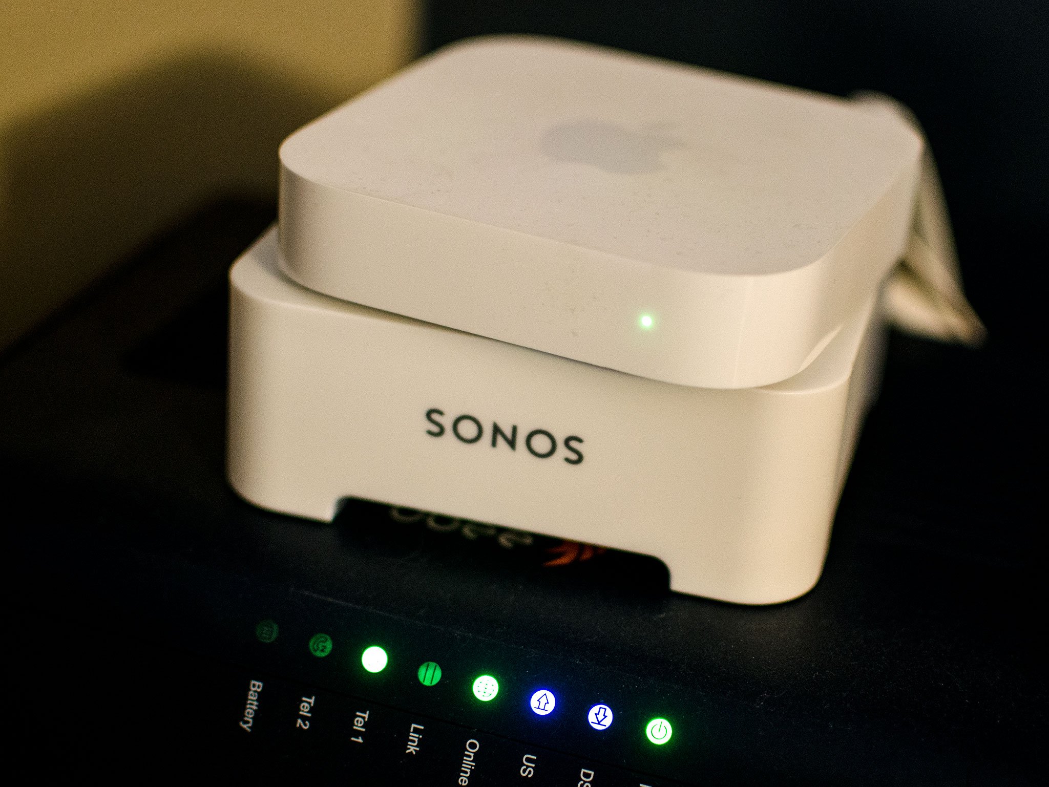 Getting slow speeds or dropped connections on your Apple AirPort WiFi router? Here's how to fix